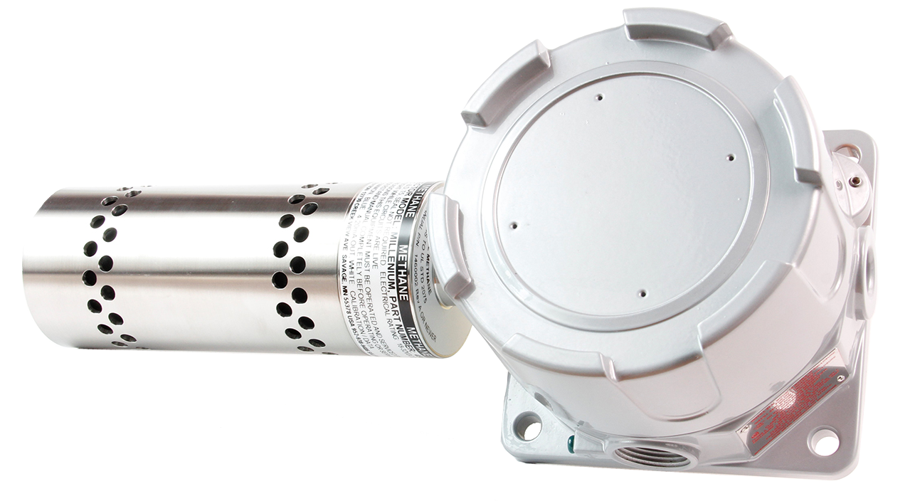 Sensor Electronics Gas Detection Protek Safety & Controls Ltd