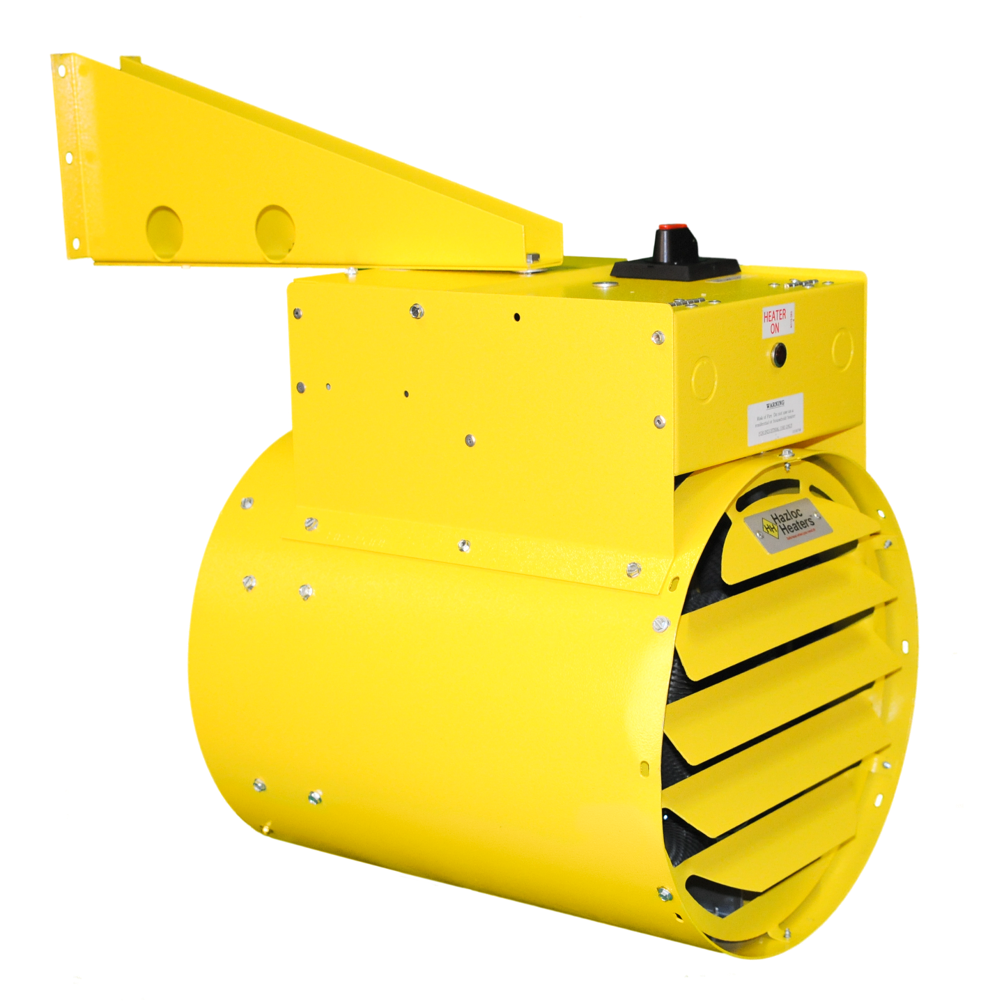 IEH1 Front Image Transparent