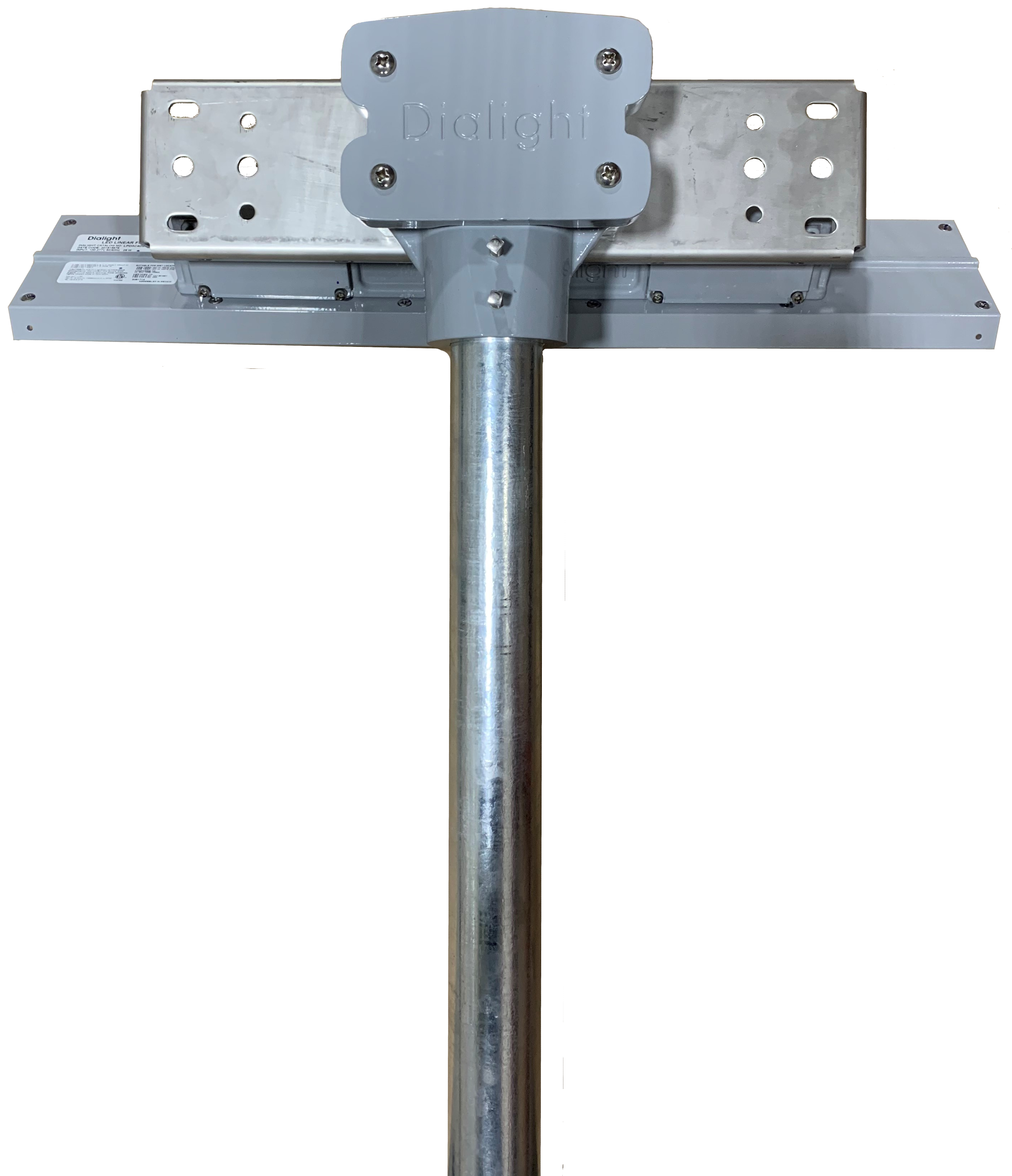 Linear_stan_Back View