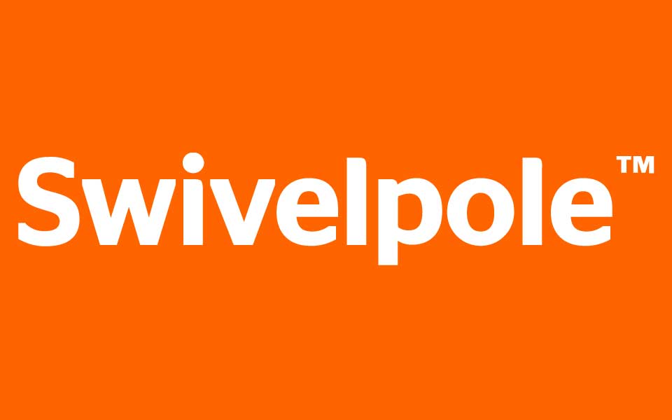 Swivelpole Swivel Pole Adjustable Lowering Pole