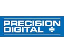 Precision Digital Display Meters